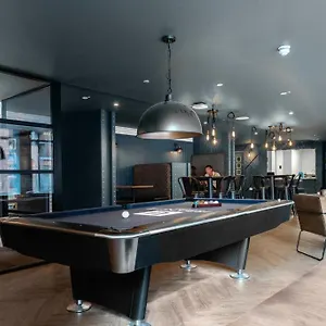 Cosy Ensuite Bedrooms At Electric Press Near City Centre Sheffield