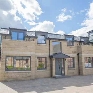 Stylish Modern Newly Built 15 Min From Centre , Edinburgh United Kingdom