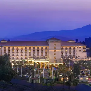 Sheraton Addis, A Luxury Collection Hotel, 5*, Addis Ababa Ethiopia