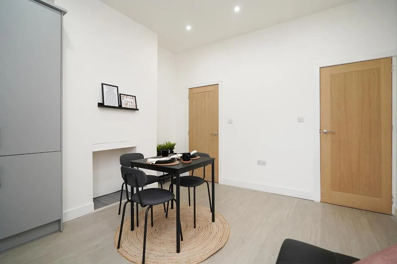 Charlotte House, Entire Private House, Close To City Centre, Wifi Sheffield United Kingdom